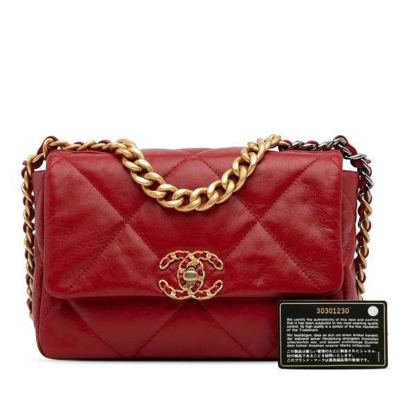 CHANEL CHANEL Handbags - Picture 10 of 10